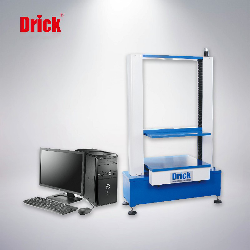 DRK123PC紙箱抗壓試驗機(jī)