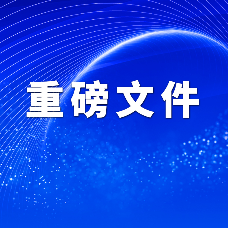 重磅文件|促進(jìn)民營(yíng)經(jīng)濟(jì)“做大做優(yōu)做強(qiáng)”